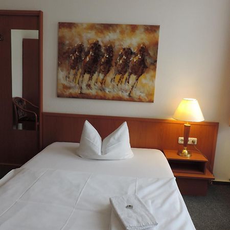 Hotel Carl Von Clausewitz Burg bei Magdeburg Pokoj fotografie