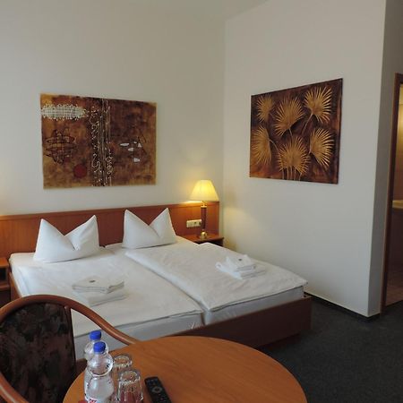 Hotel Carl Von Clausewitz Burg bei Magdeburg Pokoj fotografie